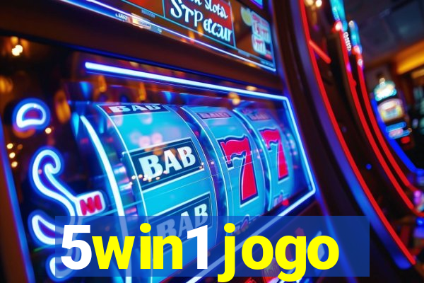 5win1 jogo